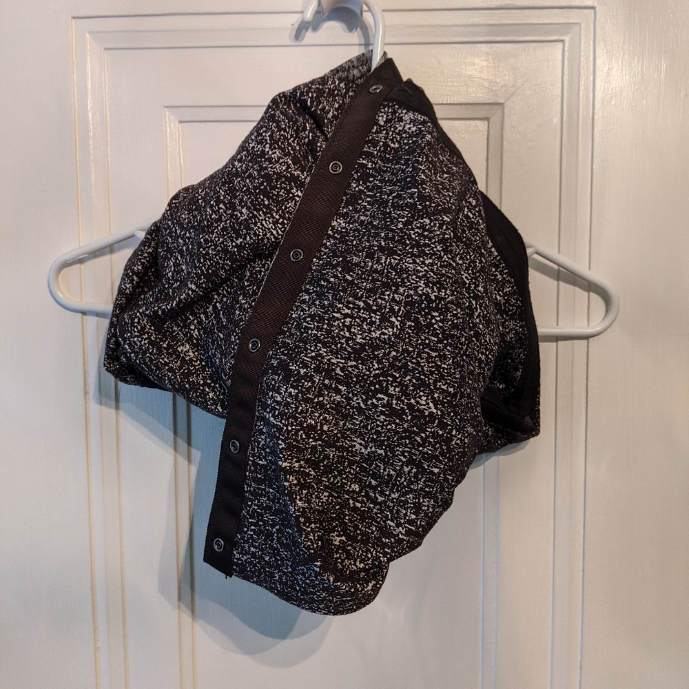Lulu Vinyasa Scarf